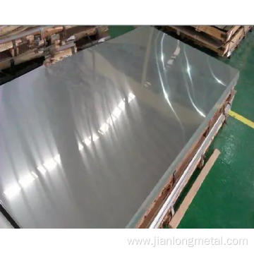 ASTM A240 202 stainless steel sheet